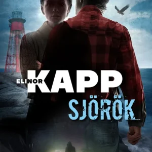 Sjörök (e-bok) av Elinor Kapp Begränsat erbjudande