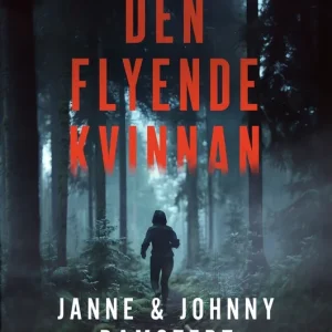 Endast idag Den flyende kvinnan (e-bok) av Janne Ramstedt