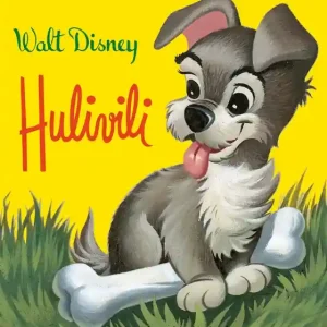 Premium Disney. Hulivili (e-bok) av Disney