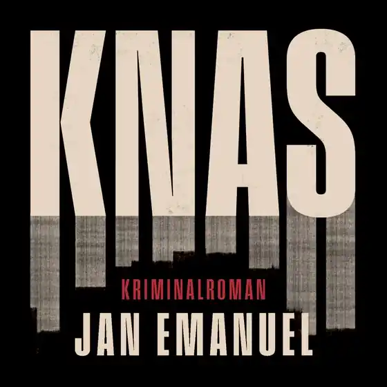 Knas (ljudbok) av Jan Emanuel Köp online