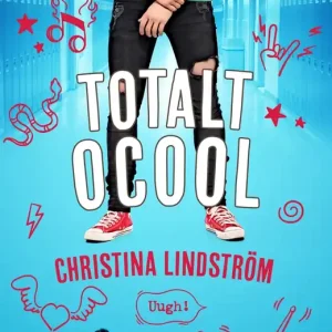 Fynd Totalt ocool (e-bok) av Christina Lindström