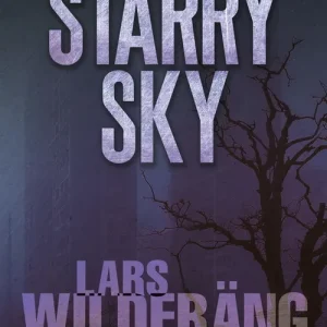 Starry Sky (e-bok) av Lars Wilderäng Rabatt