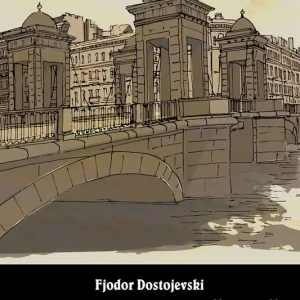 Handla nu Valkoisia öitä (e-bok) av Fjodor Dostojevski