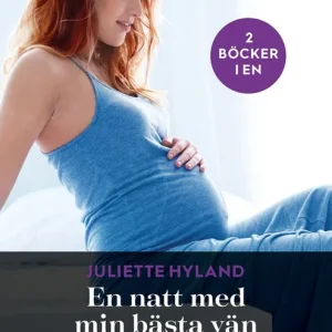 Beställ nu En natt med min bästa vän / Inte bara doktor (e-bok) av Scarlet Wilson