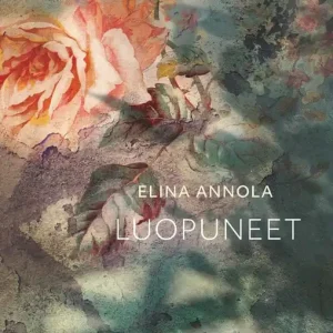 Köp online Luopuneet (e-bok) av Elina Annola