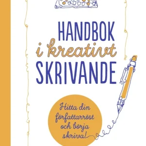 Handbok i kreativt skrivande (e-bok) av Joy Kenward Snabb frakt