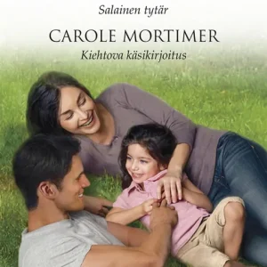 Beställ nu Salainen tytär / Kiehtova käsikirjoitus (e-bok) av Susan Meier