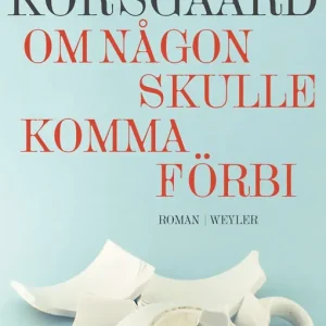 Kampanj Om någon skulle komma förbi (e-bok) av Thomas Korsgaard