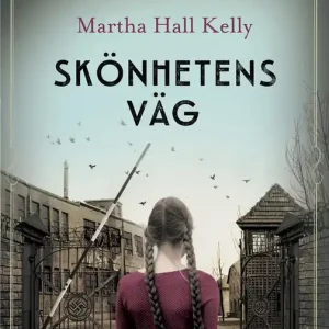 Skönhetens väg (e-bok) av Martha Hall Kelly Begränsat antal