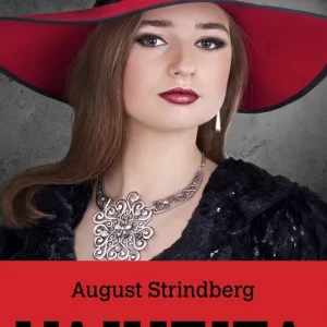 Vaiheita (e-bok) av August Strindberg Populär