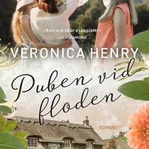 Populärt val Puben vid floden (e-bok) av Veronica Henry