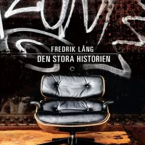 Premium Den stora historien (e-bok) av Fredrik Lång