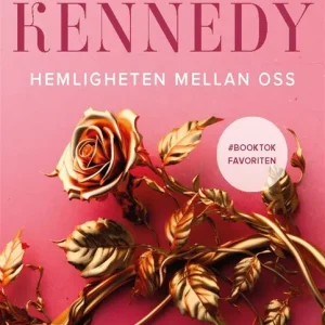 Beställ nu Hemligheten mellan oss (e-bok) av Elle Kennedy
