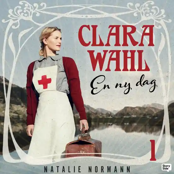 Kundfavorit En ny dag (ljudbok) av Natalie Normann
