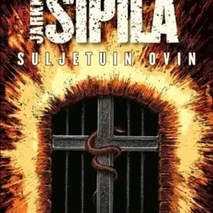 risnedsättning Suljetuin ovin (e-bok) av Jarkko Sipilä