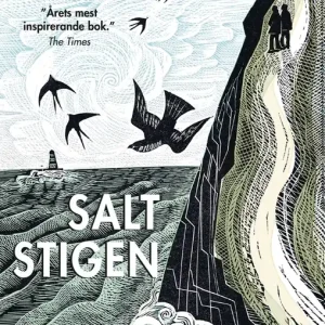 Billigare Saltstigen (e-bok) av Raynor Winn