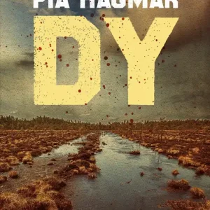 Dy (e-bok) av Pia Hagmar Snabb leverans