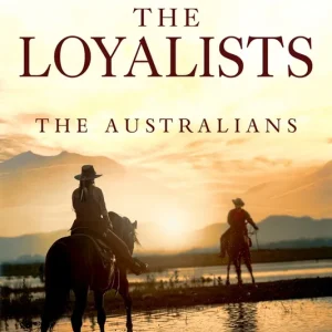 Endast denna vecka The Loyalists: The Australians 22 (e-bok) av Vivian Stuart
