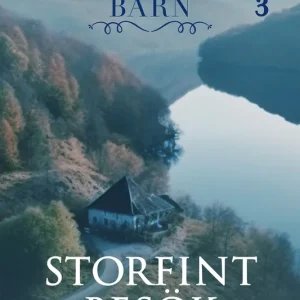 Lägg i varukorgen Storfint besök (e-bok) av Kristin S. Ålovsrud