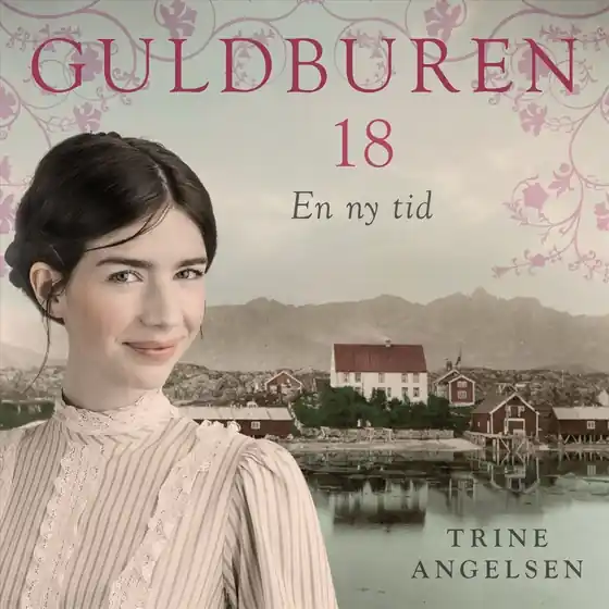 Erbjudande En ny tid (ljudbok) av Trine Angelsen