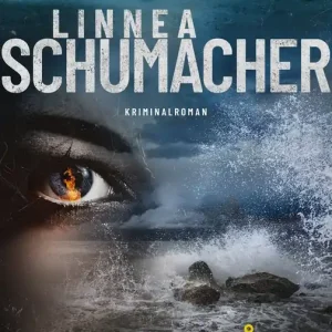 I vargens spår (e-bok) av Linnea Schumacher Reapris