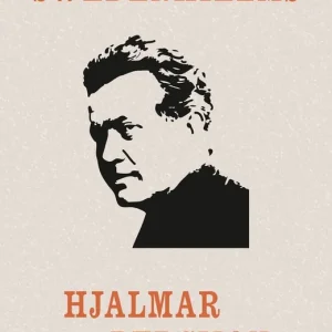Swedenhielms (e-bok) av HjalmarBergman Snabb frakt