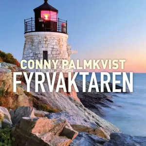 Fyrvaktaren (e-bok) avConny Palmkvist Lågt pris