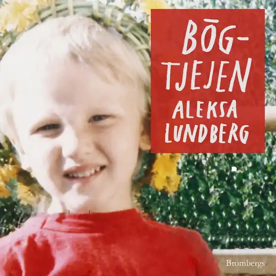 Bögtjejen (ljudbok) av Aleksa Lundberg Expressleverans