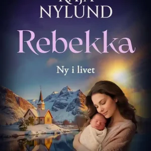 Ny i livet (e-bok) av Kaja Nylund Nedsatt pris