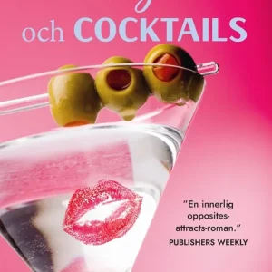 Fynd Bland kyssar och cocktails (e-bok) av Charish Reid