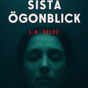 risnedsättning Hennes sista ögonblick (e-bok) av L.B. Velez