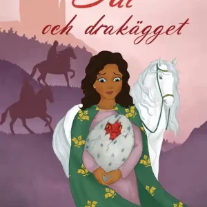Trygg betalning Sai och drakägget (e-bok) av Julia Ek