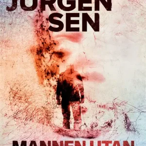 Reapris Mannen utan ansikte (e-bok) av Dennis Jürgensen