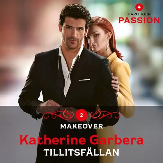 Tillitsfällan (ljudbok) av Katherine Garbera Snabb frakt