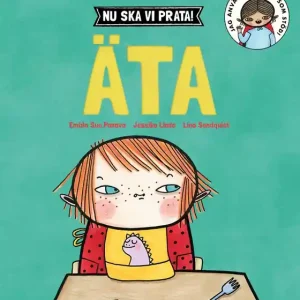 Beställ idag Nu ska vi prata! Äta (e-bok) av Embla Sue Panova