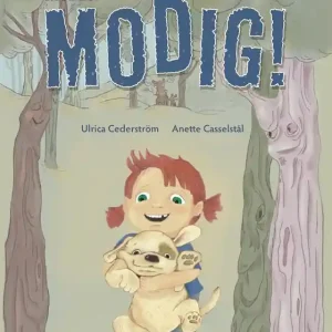Trygg betalning Milla blir modig (e-bok) av Ulrica Cederström