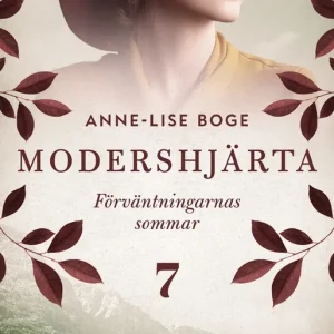 Populärt val Förväntningarnas sommar (e-bok) av Anne-Lise Boge