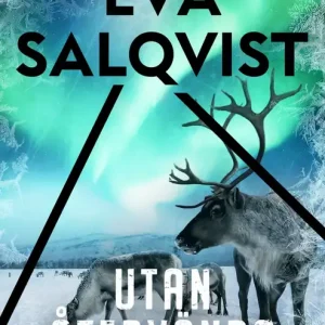 Sista chansen Utan återvändo (e-bok) av Eva Salqvist