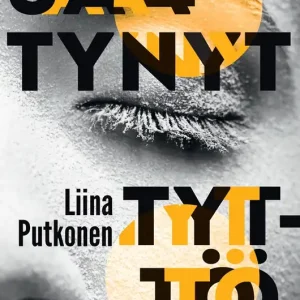 Jäätynyt tyttö (e-bok) av Liina Putkonen Populärt val