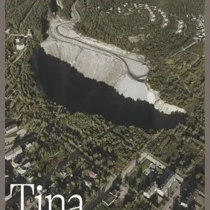Ditflyttarna (e-bok) av Tina Thunander Bästa pris
