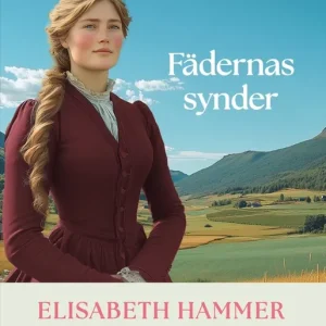 Fädernas synder (e-bok) av Elisabeth Hammer Beställ idag