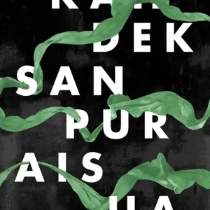 Kampanj Kahdeksan puraisua (e-bok) av Carmen Maria Machado