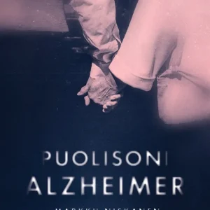 Nyhet Puolisoni Alzheimer (e-bok) av Markku Niskanen