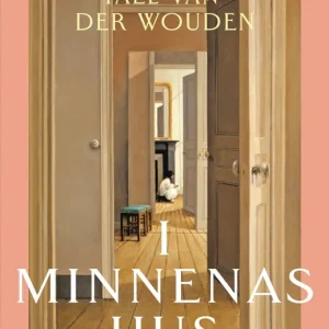 Trygg betalning I minnenas hus (e-bok) av Yael van der Wouden