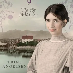 Expressleverans Tid för förlåtelse (e-bok) av Trine Angelsen