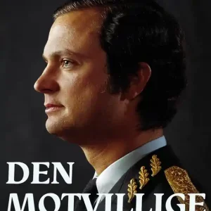 Den motvillige monarken (e-bok) av Thomas Sjöberg Rabatter