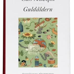 Billigare Guldåldern : Drömmar om röda gemak (e-bok) av Xueqin Cao