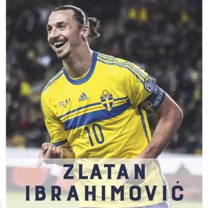 risnedsättning Zlatan Ibrahimovic - Ett liv (e-bok) av Tomas Dömstedt