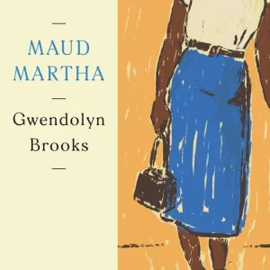 Bästa pris Maud Martha (e-bok) av Gwendolyn Brooks