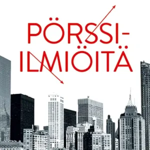 Pörssi-ilmiöitä (e-bok) av Petri Ukkola Endast idag